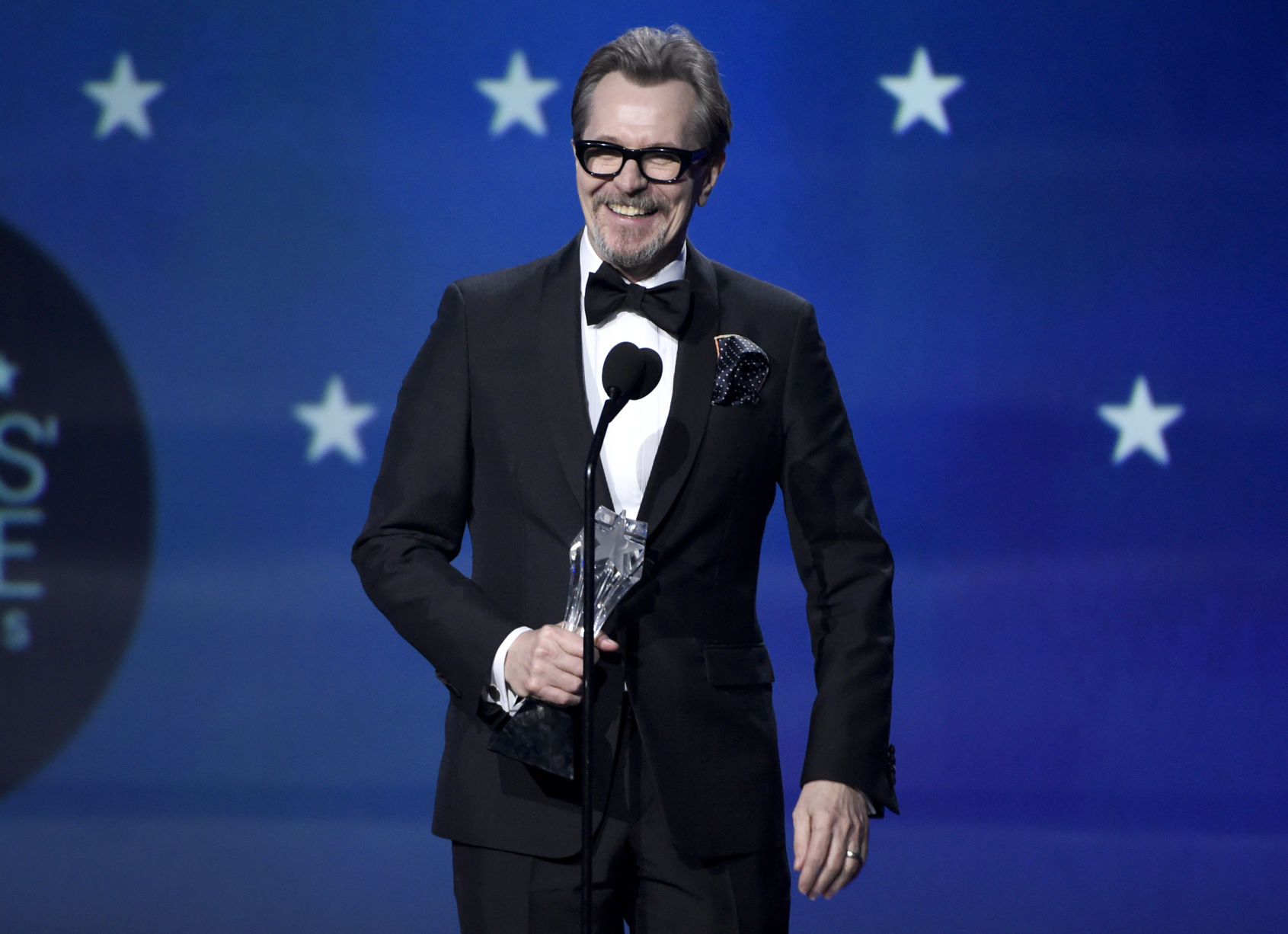 Gary Oldman
